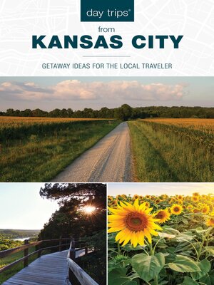 cover image of Day Trips from Kansas City